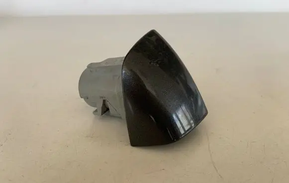Audi A7 S7 4G Front door handle cover 4H0837167