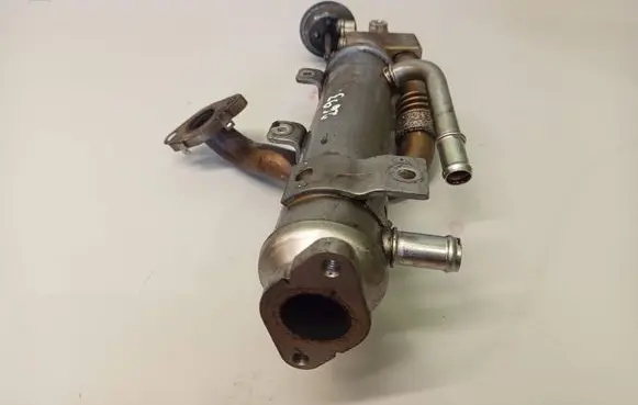 Seat Exeo (3R) EGR valve cooler 03L131512AH