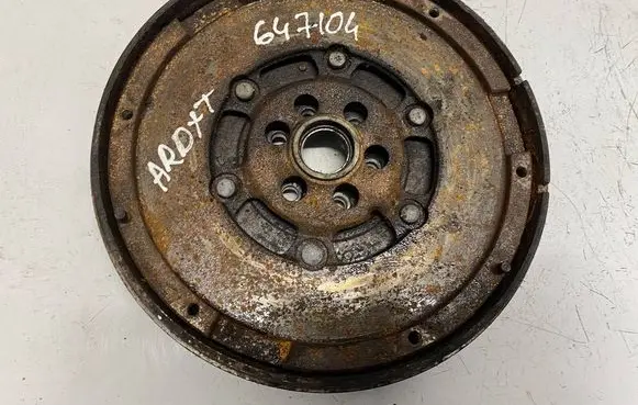 Volkswagen PASSAT B5.5 Flywheel