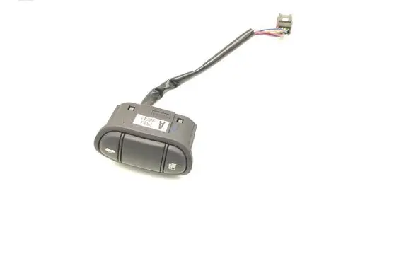Jaguar S-Type Tailgate opening switch 2R839B242AD