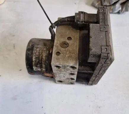 Audi A3 S3 8P ABS Pump 1j0907379p
