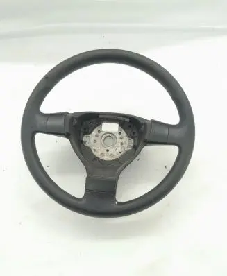 Volkswagen Jetta V Steering wheel 1K0419091AG 25J05C01