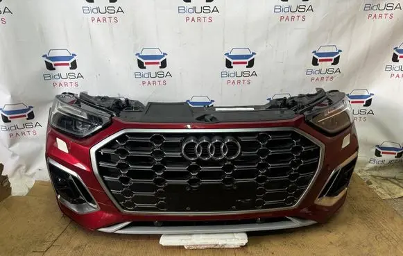 Audi Q5 SQ5 Front piece kit 