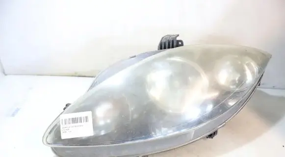 Seat Leon (1P) Headlight/headlamp