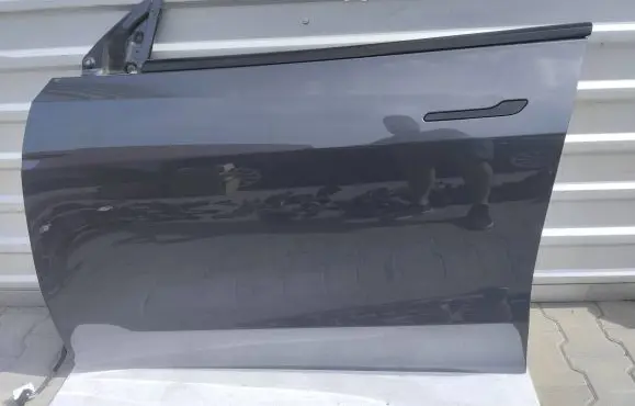 Tesla Model Y Front door