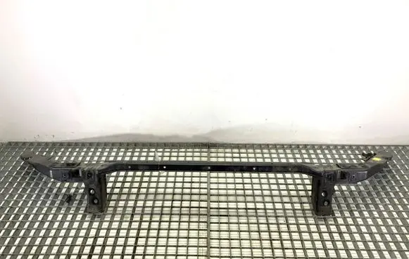 Jaguar XF Radiator support slam panel