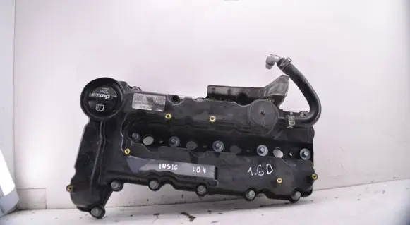 Opel Insignia B Rocker cam cover 644029084 55509563