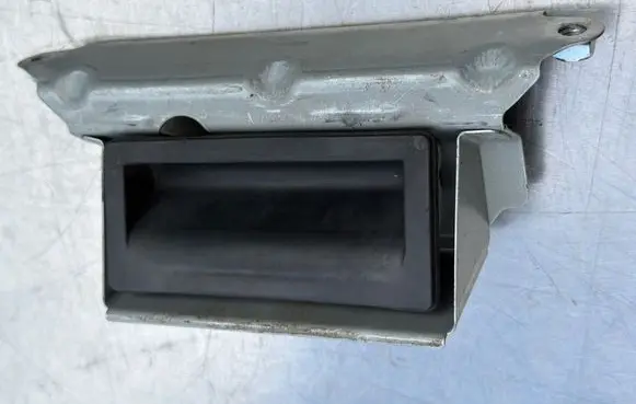 Audi A5 Sportback 8TA Tailgate/trunk/boot exterior handle 5N0827566T 8T8827569A