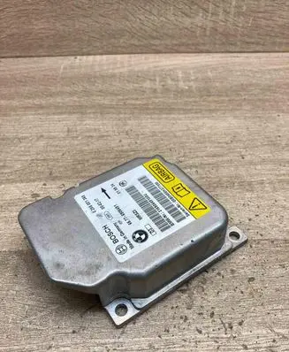 BMW 3 E46 Airbag control unit/module 6905491 0285001368