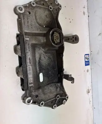 Volkswagen Golf VI Front subframe 1K0199369F