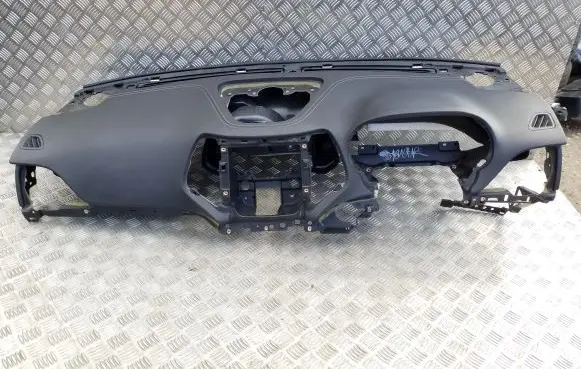 Jeep Cherokee Dashboard 8280DX9HL1