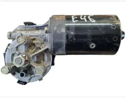 BMW 3 E46 Wiper motor 67638362155 8362155