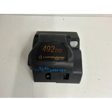 Ligier JS 50 Engine cover (trim) 2750434