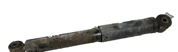 Renault Trafic III (X82) Rear shock absorber/damper 662109697R 98460629