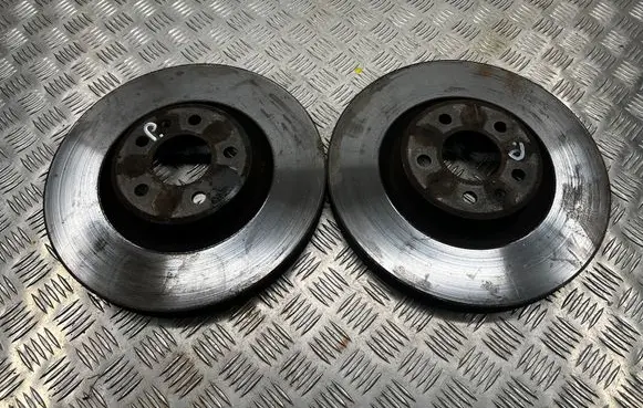Audi Q5 SQ5 Front brake disc