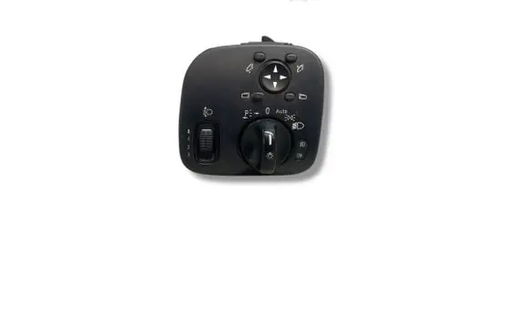 Mercedes-Benz CLC CL203 Light switch 10036498 A2035452704 10002055