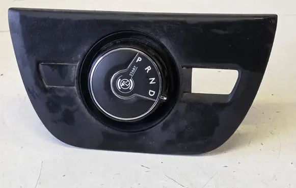 Citroen SpaceTourer XL Gear shift switch/knob 10009970702 9808366577