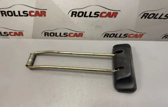 Volkswagen Transporter - Caravelle T4 Loading door check strap stopper 701827541A