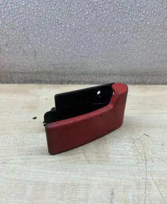 Mercedes-Benz E W211 Engine bonnet (hood) release handle A1248800320