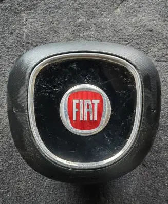 Fiat 500L Steering wheel airbag 07355786510