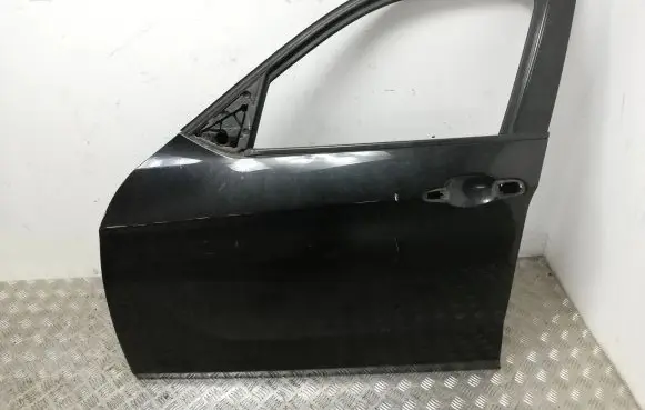 BMW X1 E84 Front door