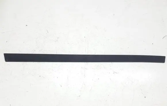Hyundai Tucson TL Front door trim (molding) 87721D3000 87721B3000GA