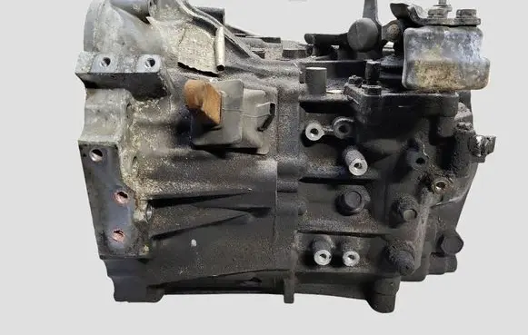 Toyota Avensis T250 Manual 6 speed gearbox
