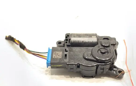 Volkswagen T-Roc Air flap motor/actuator 5WA907511B