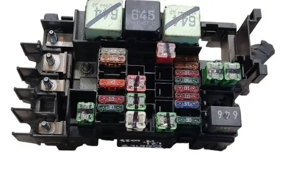 Fuse module
