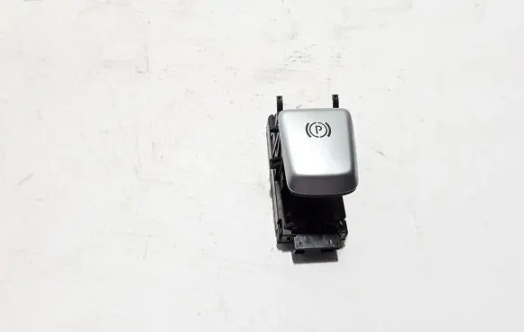 Hand parking brake switch