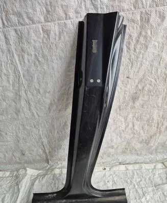 Audi A4 S4 B9 (B) Pillar trim (exterior) 8W9809847