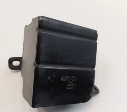Mini Cooper Coupe R58 Alarm system siren 6970943