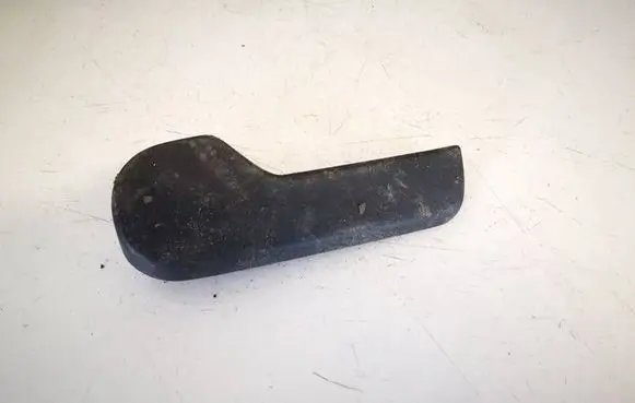 Skoda Superb B6 (3T) Engine bonnet (hood) release handle 1j1823533c