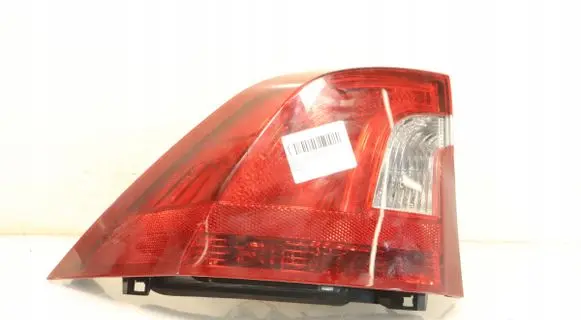 Volvo S60 Rear/tail lights