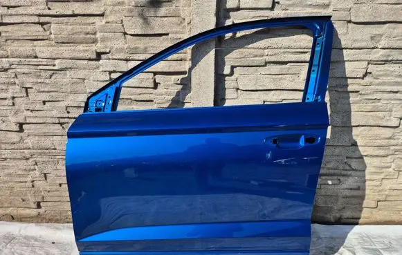 Skoda Karoq Front door 57A831311