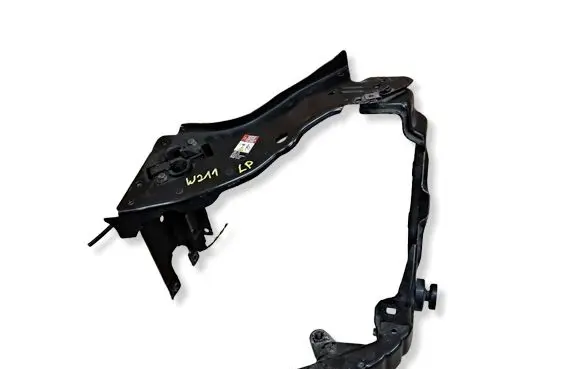 Mercedes-Benz E W211 Headlight/headlamp mounting bracket 