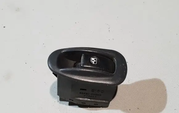 Hyundai Sonata Electric window control switch 93580 34000