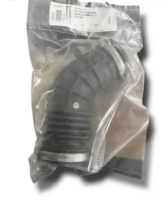 Nissan Qashqai Exhaust gas pipe 165764EA0A