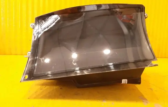 Mercedes-Benz GLC X253 C253 Head up display screen A2539000601