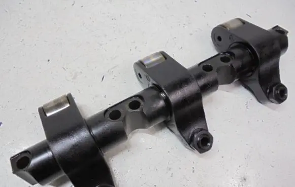 Skoda Fabia Mk1 (6Y) Tappets lifter 038443H