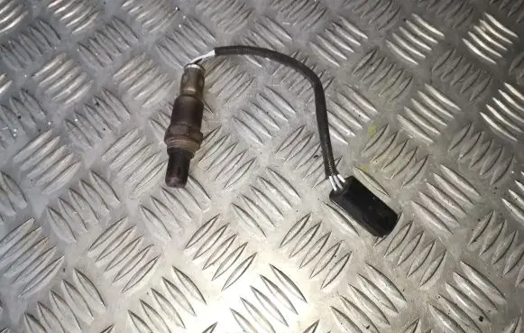 Nissan Qashqai Lambda probe sensor 0ZA603N2 0ZA603