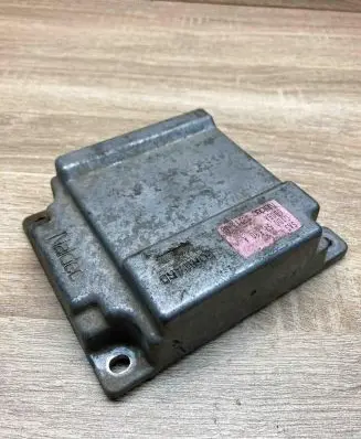 Mazda Premacy Airbag control unit/module C10057K30A 0B08A