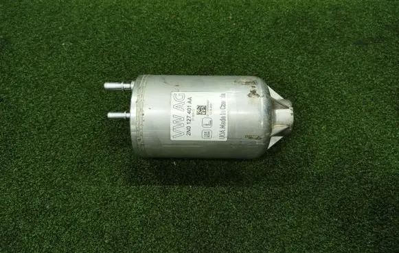 Man TGE 1gen Fuel filter 2N0127401AA 1211320000420 3195901