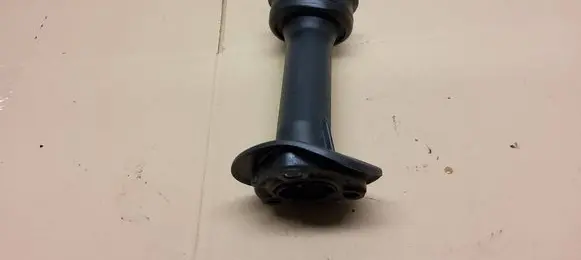 Volkswagen Transporter - Caravelle T5 Oil fill pipe 00115308G 070115315