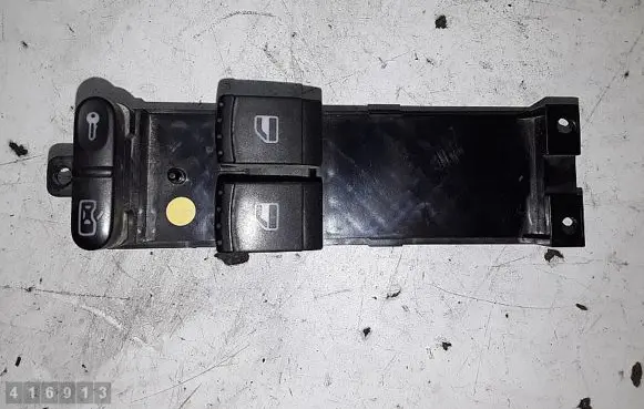 Volkswagen PASSAT B5.5 Electric window control switch 1J3959857B