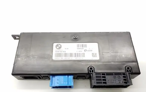 BMW 5 F10 F11 Comfort/convenience module 9266409