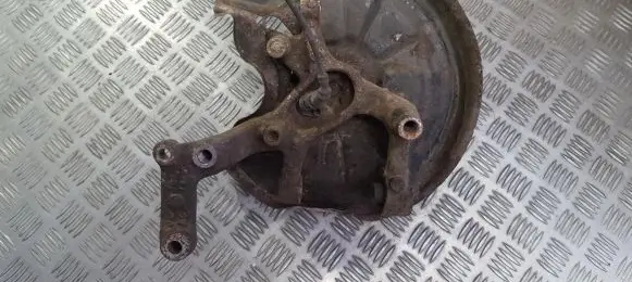 Seat Altea Rear wheel hub 1k0436n