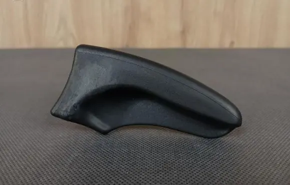 Mercedes-Benz CLK A209 C209 Seat adjustment knob 2089190260 A2089190260
