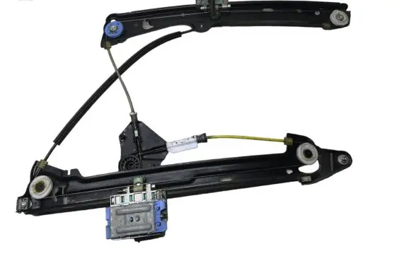 Audi A7 S7 4K8 Front window lifting mechanism without motor 4K8837462 C69232106