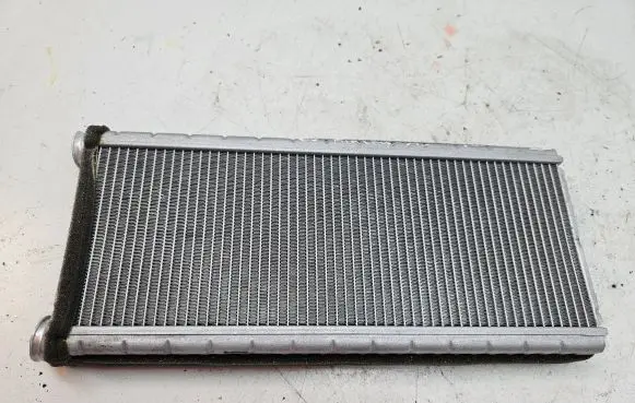 Citroen C5 Aircross Heater blower radiator